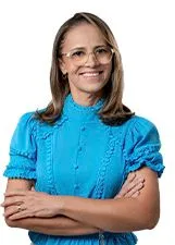 Foto do(a) Urçulina Maria Alcantara de Souza