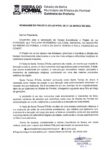 Declara patrimonio cultural imaterial do municipio de ribeira do pombal a festa de santa tereza davila pdf