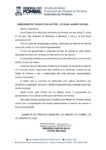 Projeto de lei n 001 de 30 de janeiro de 2025 hino do municipio pdf