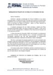 Projeto de lei n 009 de 19 de mar o de 2025 prorroga o da vig ncia do pme de ribeira do pombal bahia pdf