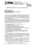 Dispoe sobre as diretrizes orcamentarias para o exercicio de 2026 de da outras providencias pdf