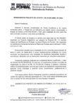 Projeto de lei 11 pdf