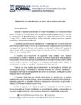 Projeto de lei n 013 de 29 de maio de 2025 pagamento do incentivo do componente de qualidade sa de pdf