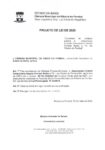 Considera de utilidade publica a associacao cultural comunitaria gazeta pombal radio e tv de ribeira do pombal pdf