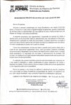 Dispoe sobre a b regulamentacao da apreensao guarda e destilacao dos animais soltos e abandonados nas vias publicas da zona urbana do municipio de copia pdf
