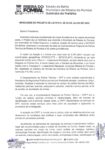 Projeto de lei 15 pdf