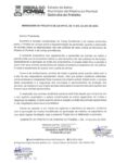 Projeto de lei 16 pdf