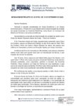 Projeto de lei no 021 de 18 de setembro de 2025 pdf