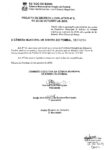 Projeto de decreto 2 pdf