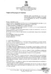 Projeto de resolucao 10 pdf