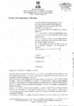 Projeto de resolucao 14 pdf