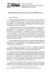 Ple doacao de terreno ok pdf
