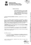 Projeto de lei pdf