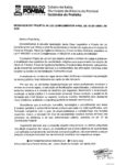 Projeto de lei 03 pdf