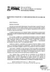 Prjeto de lei 05 2026 pdf