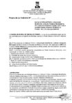 Projeto de lei declara de utilidade publica a associacao pdf