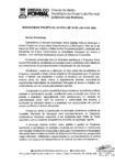 Projeto de lei 013 2026 pdf