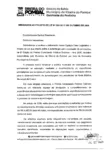 Pojeto de lei 20 pdf