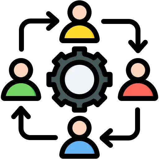 Estrutura organizacional
